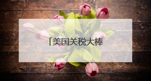 美国关税大棒下 欧洲多行业恐陷生存危机